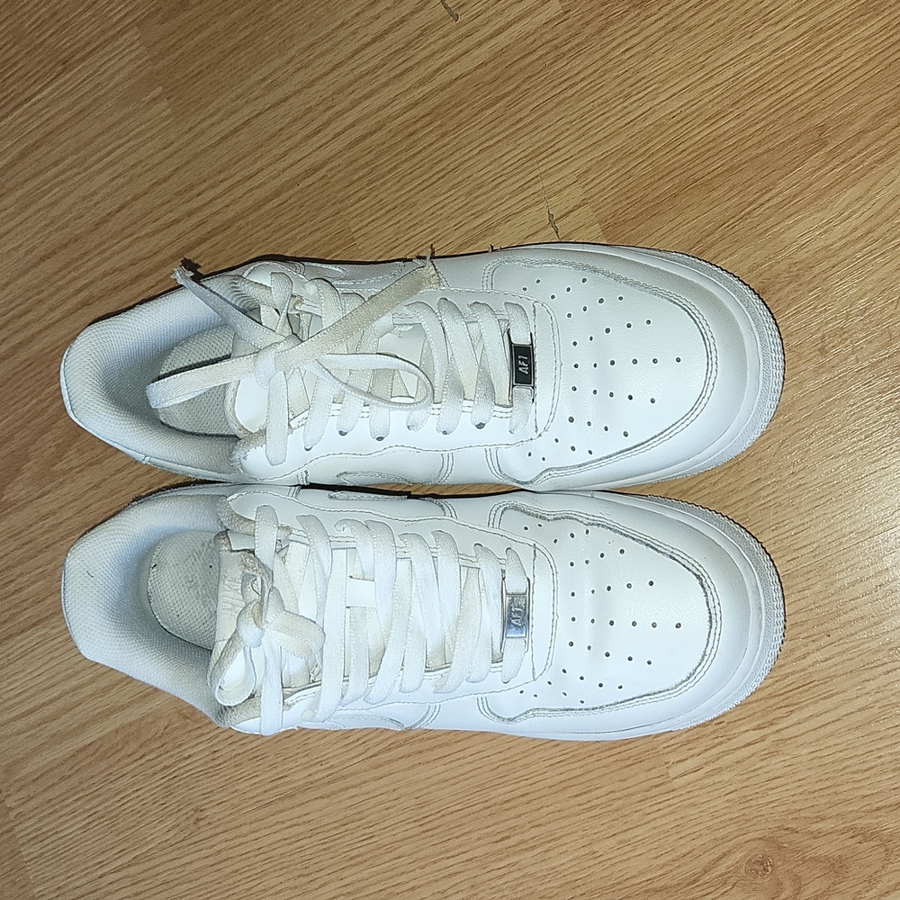 Air Force 1s
